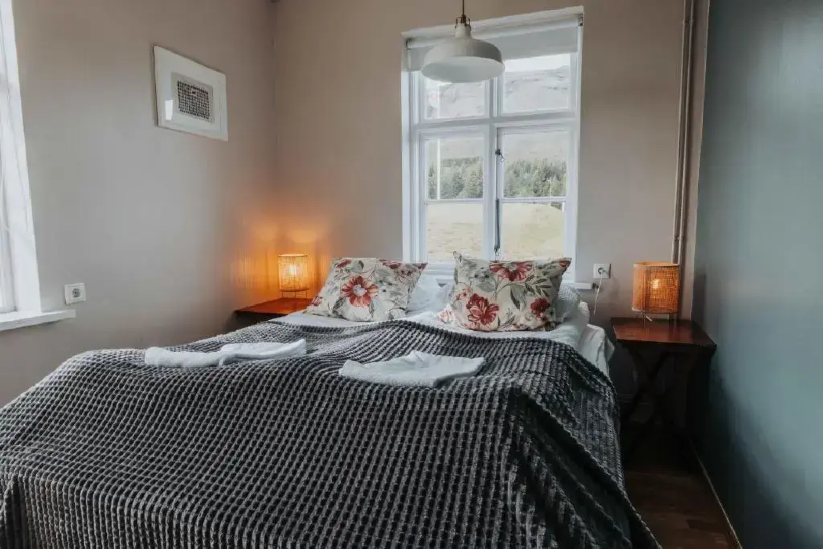 Heradsskolinn Historic Guesthouse