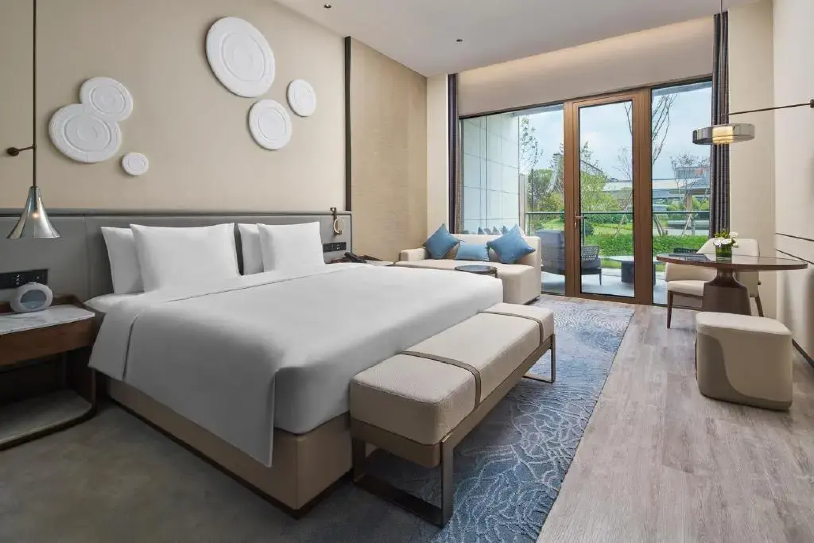 Crowne Plaza Ganzhou by IHG