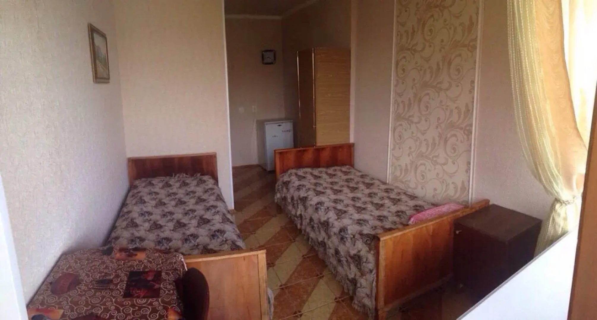 Demid Guest House