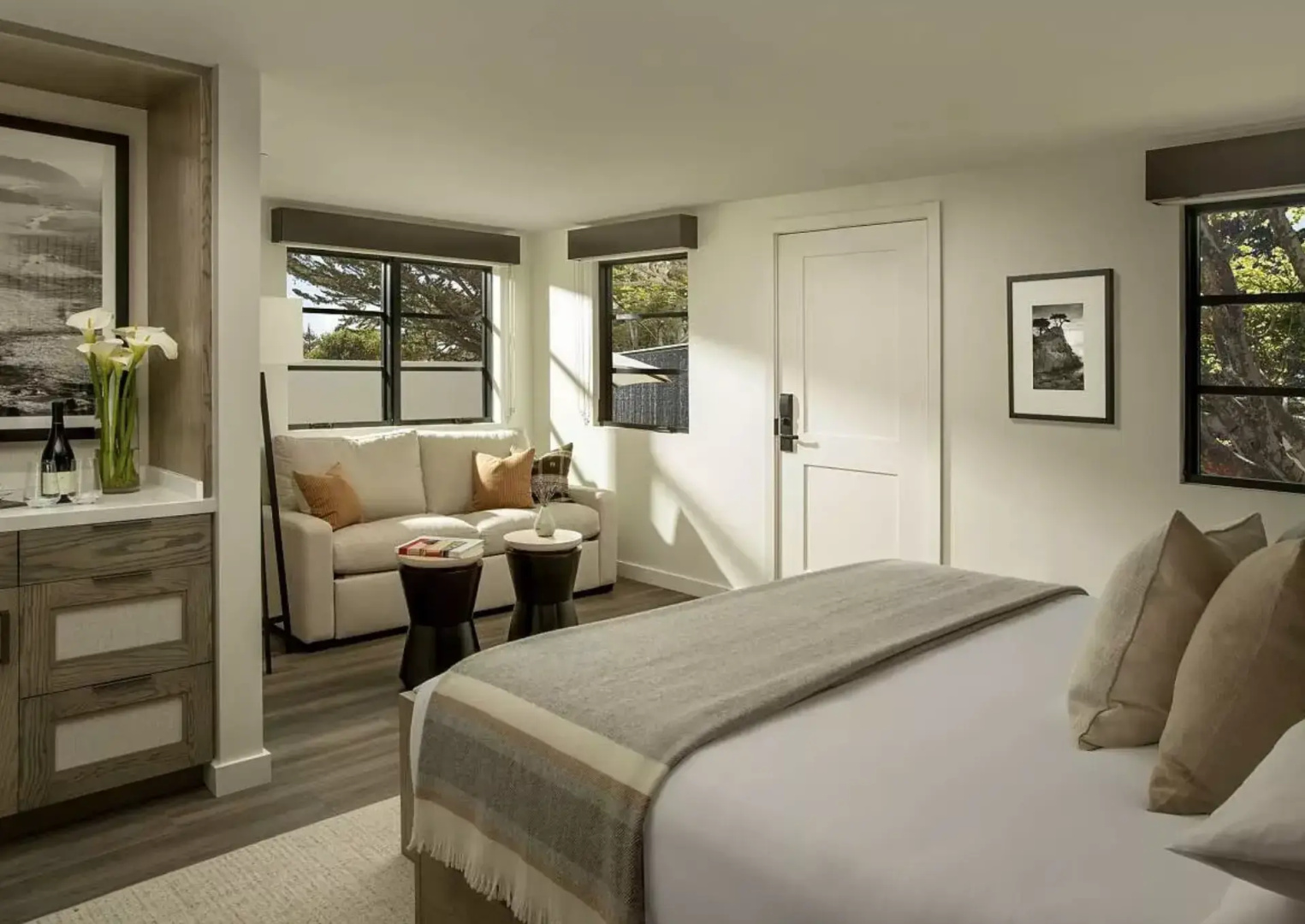 Stilwell Hotel