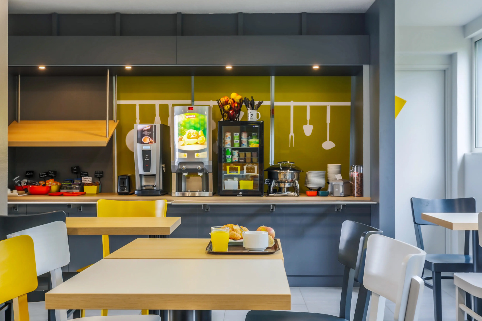 Enzo Hotels Nancy Frouard by Kyriad Direct