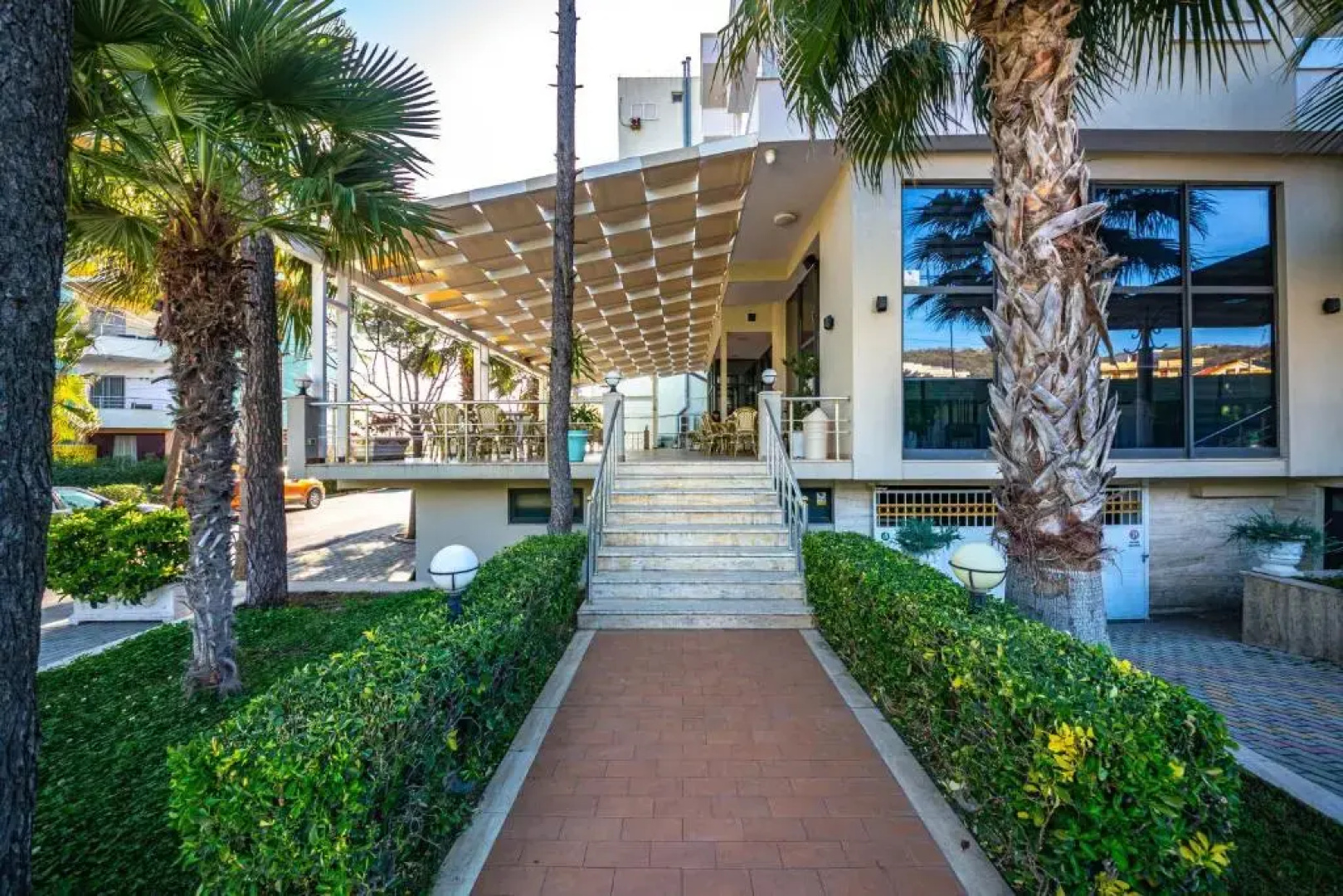 Hotel Bella Vista