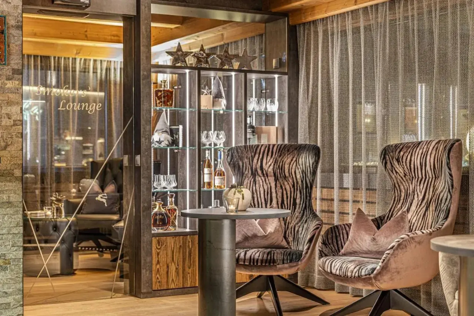 Hotel Laurin Small & Charming