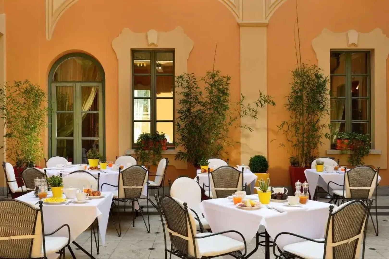 Villa Appiani