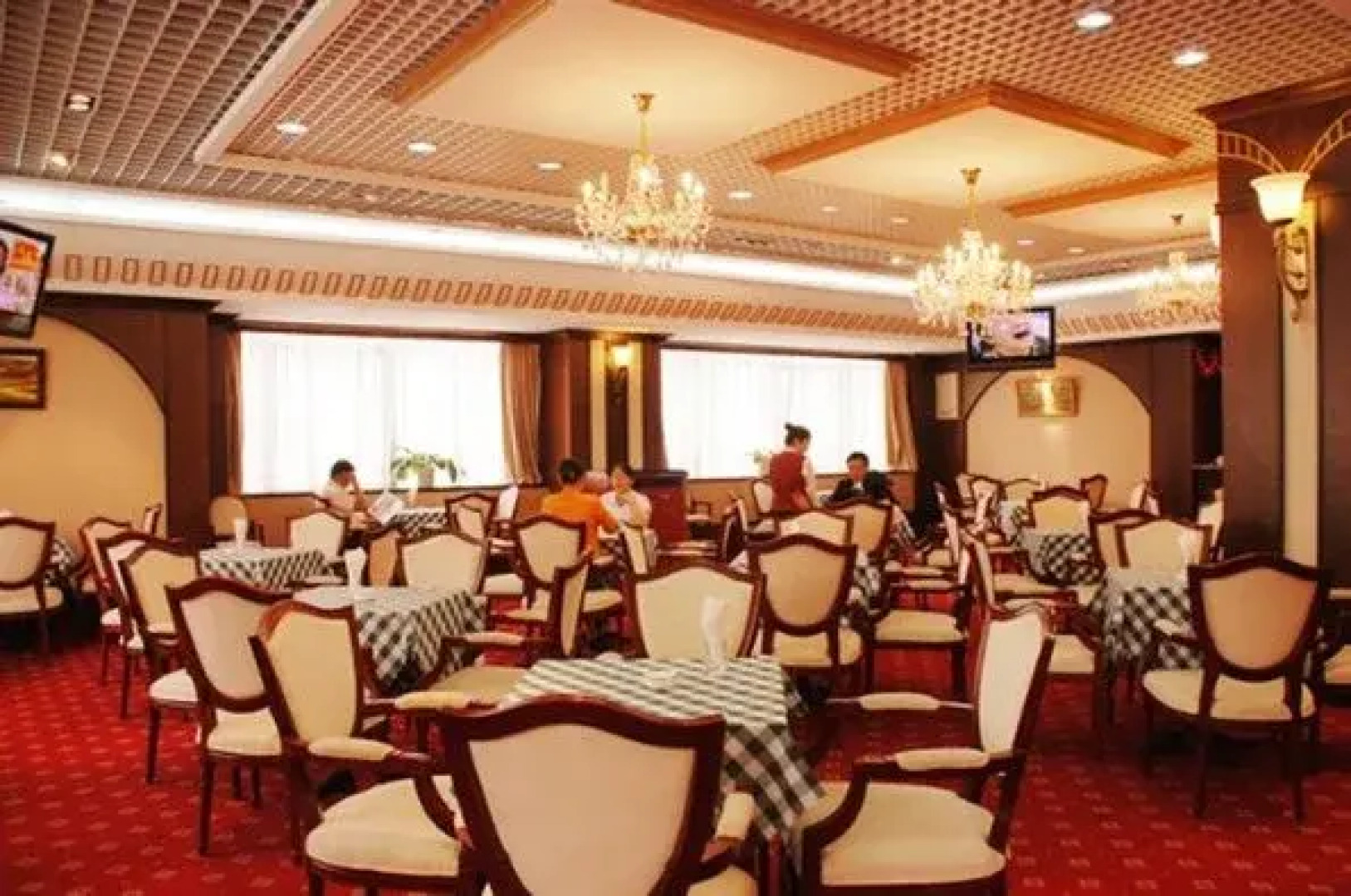 Baotou Rare Earth International Hotel