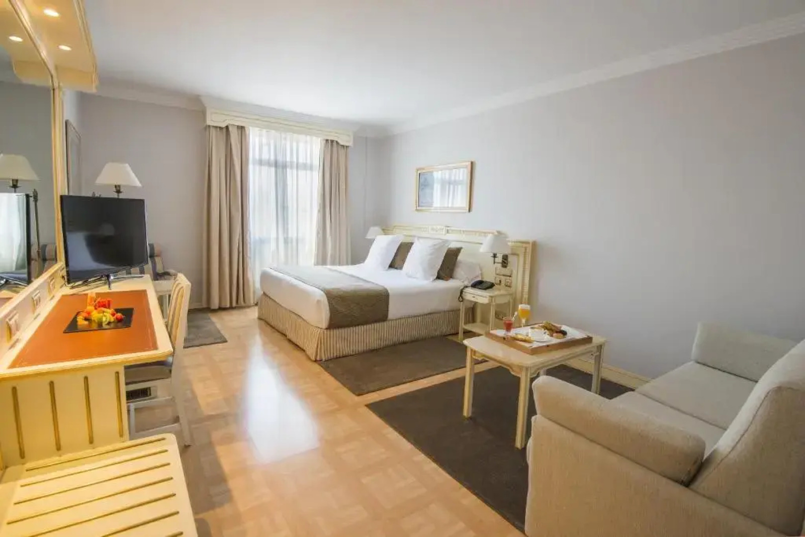 VP SOGNIO Metropolitano