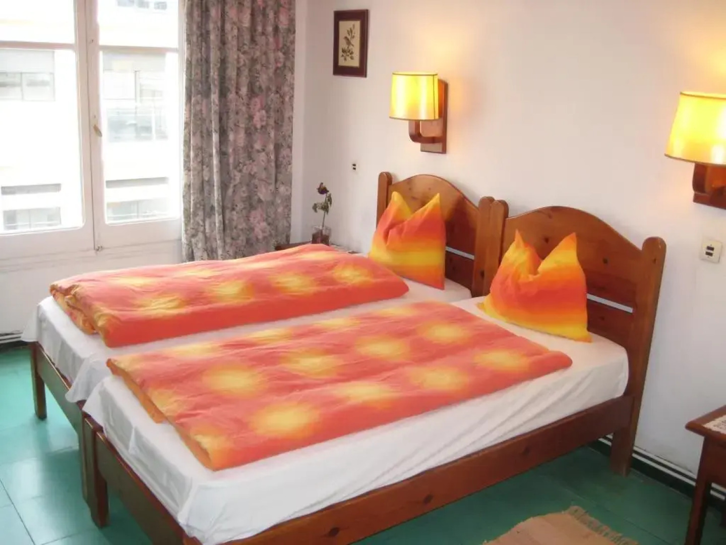 Pension Casa Austria