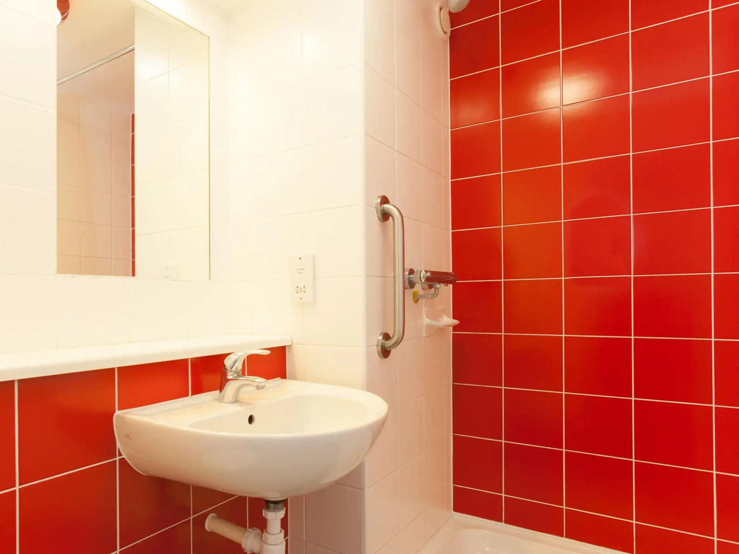 ibis budget Stansted Bishops Stortford