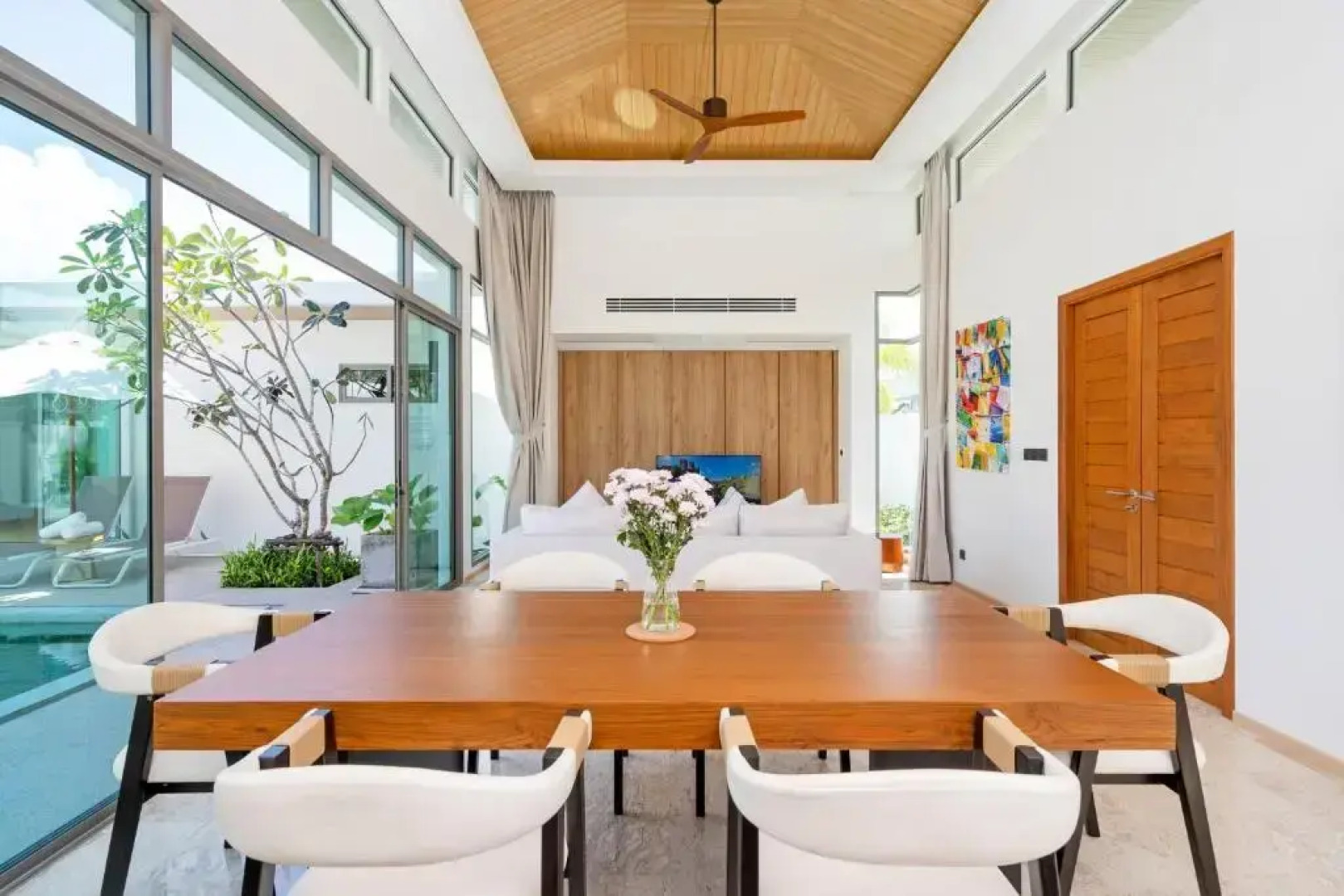Shambhala Grand Villa - Private Pool Villas by Escape Villas