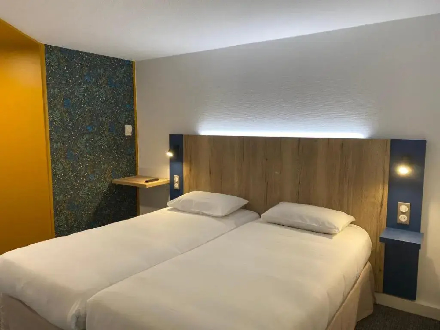 Kyriad Direct Chalon Sur Saone Nord