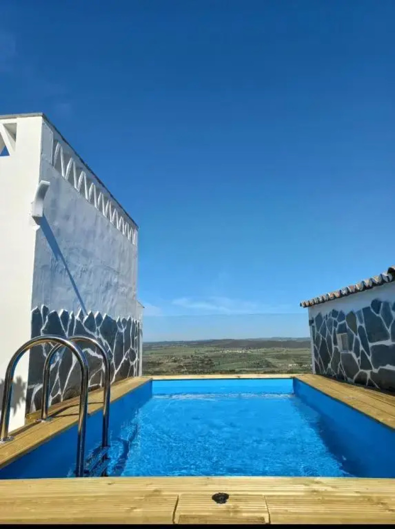 Casa Dona Antonia - Monsaraz