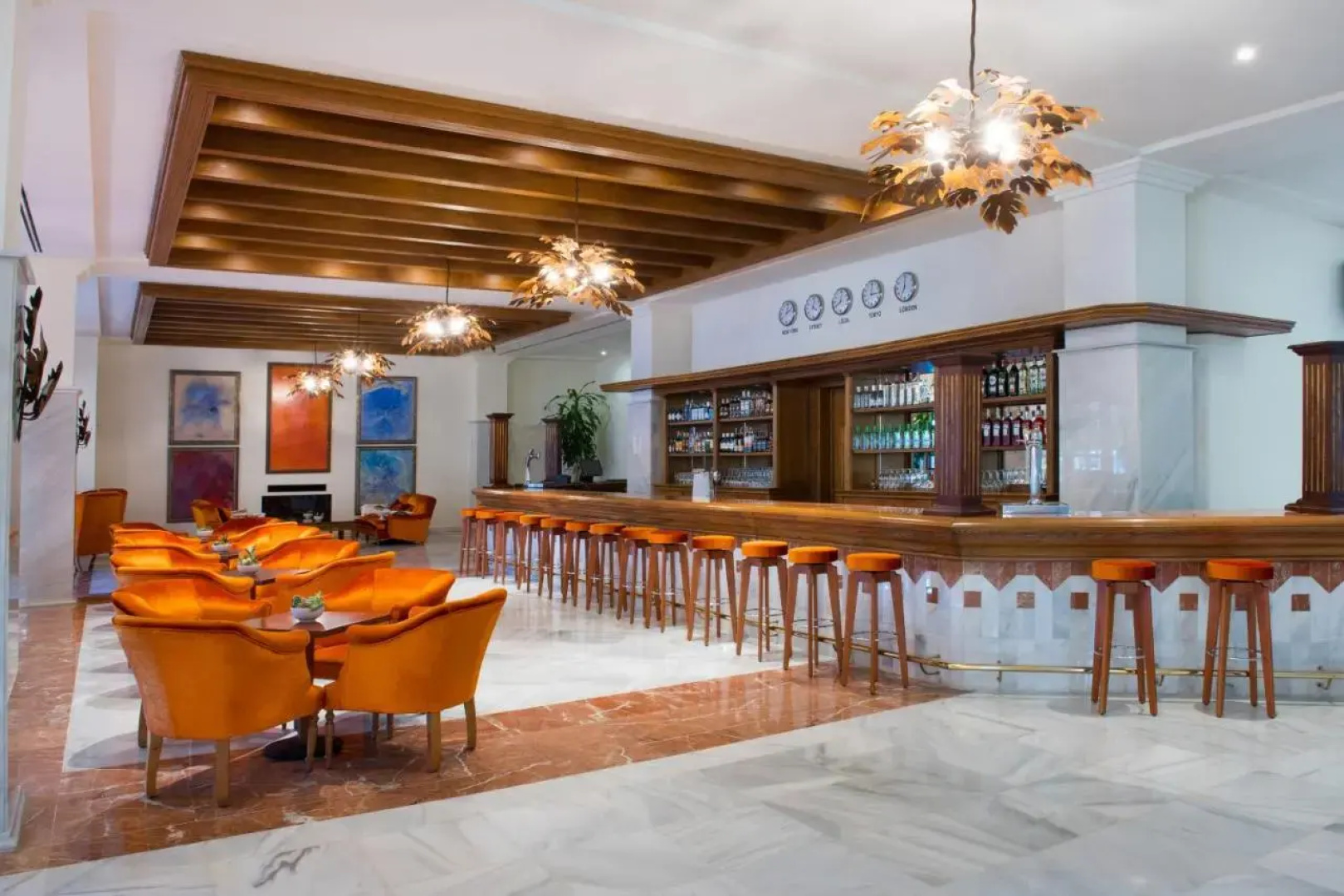 Iberostar Selection Andalucía Playa