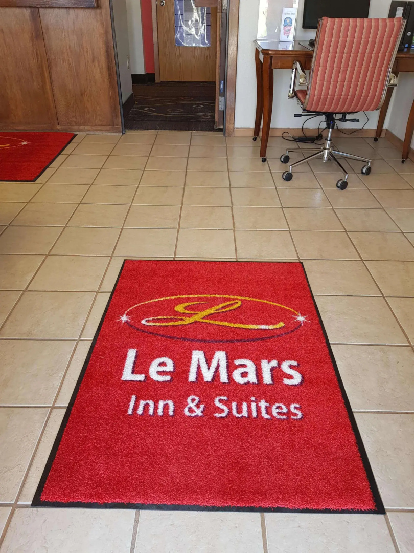 Le Mars Inn & Suites