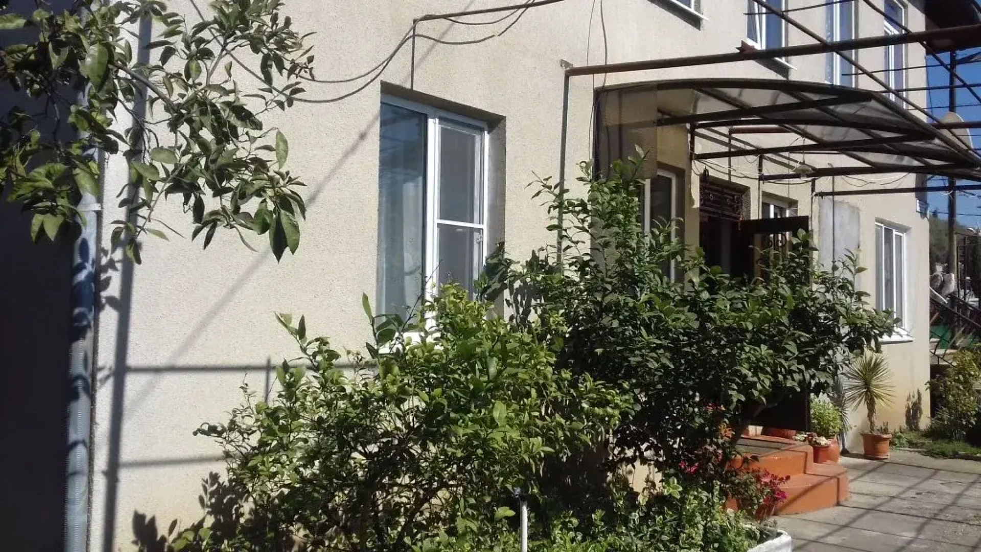 Chastnyij Dom Guest House