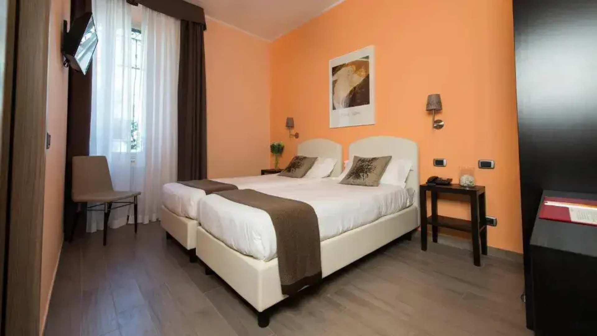 Hotel Florence