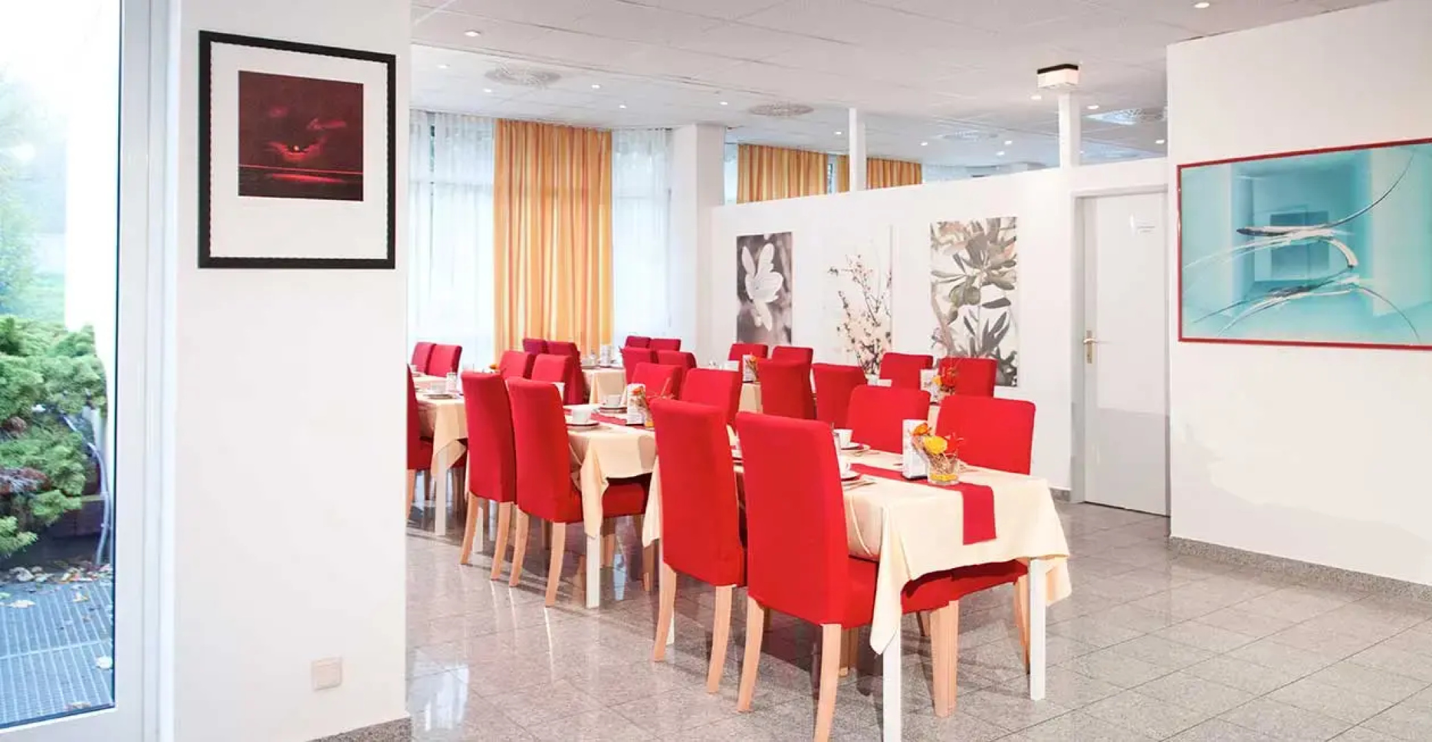 Hotel Lenas West