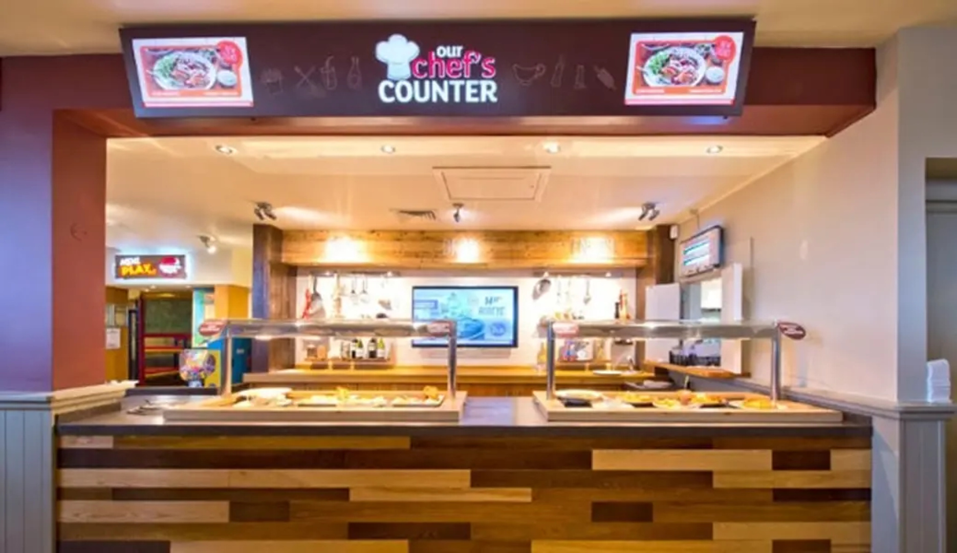 Premier Inn Hinckley