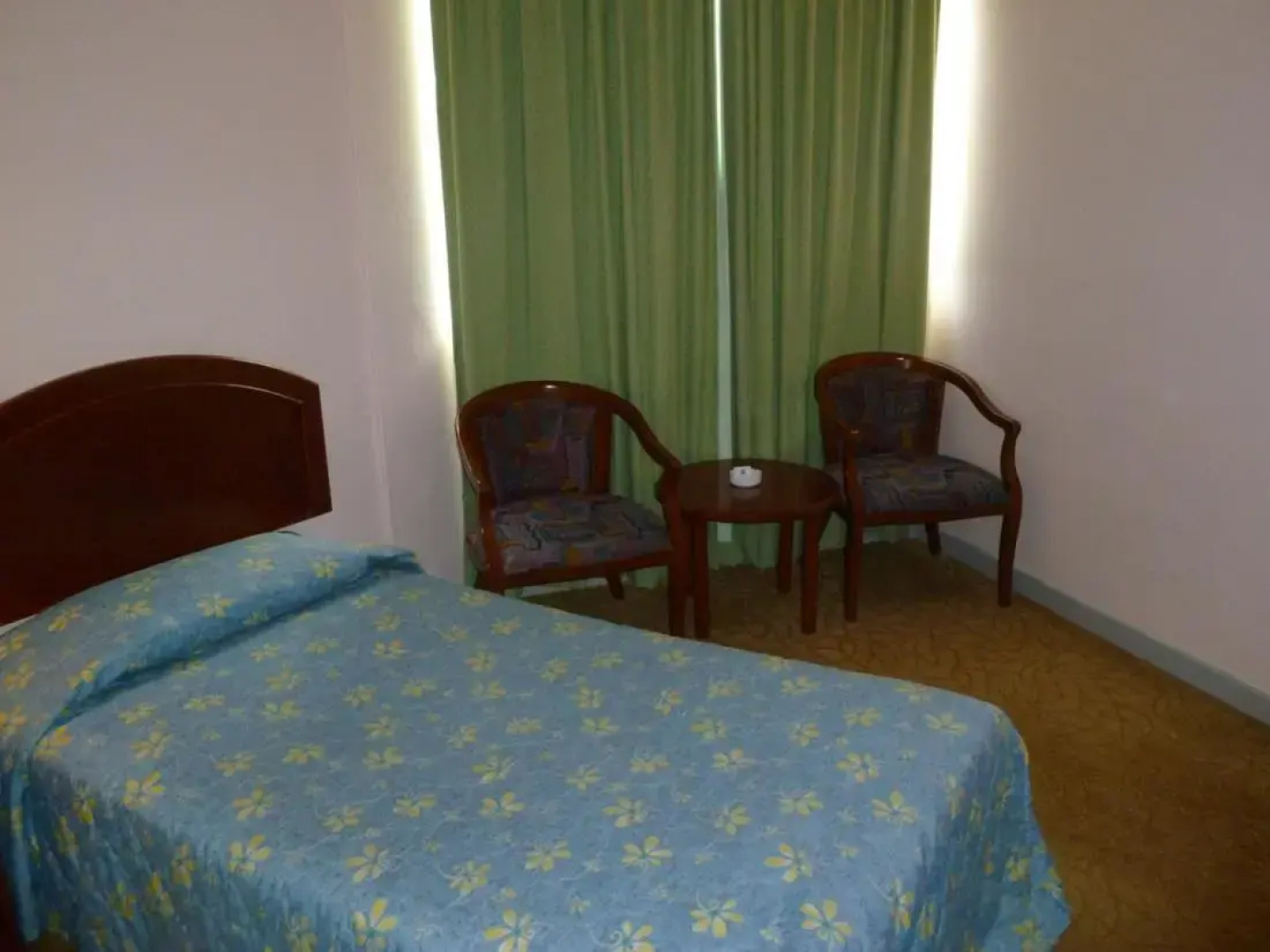 Hotel Seri Malaysia Marang