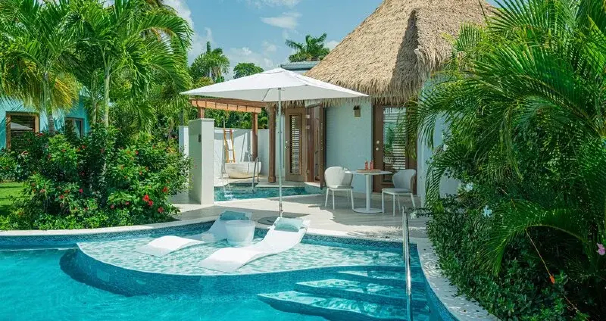 Sandals Dunns River All Inclusive
