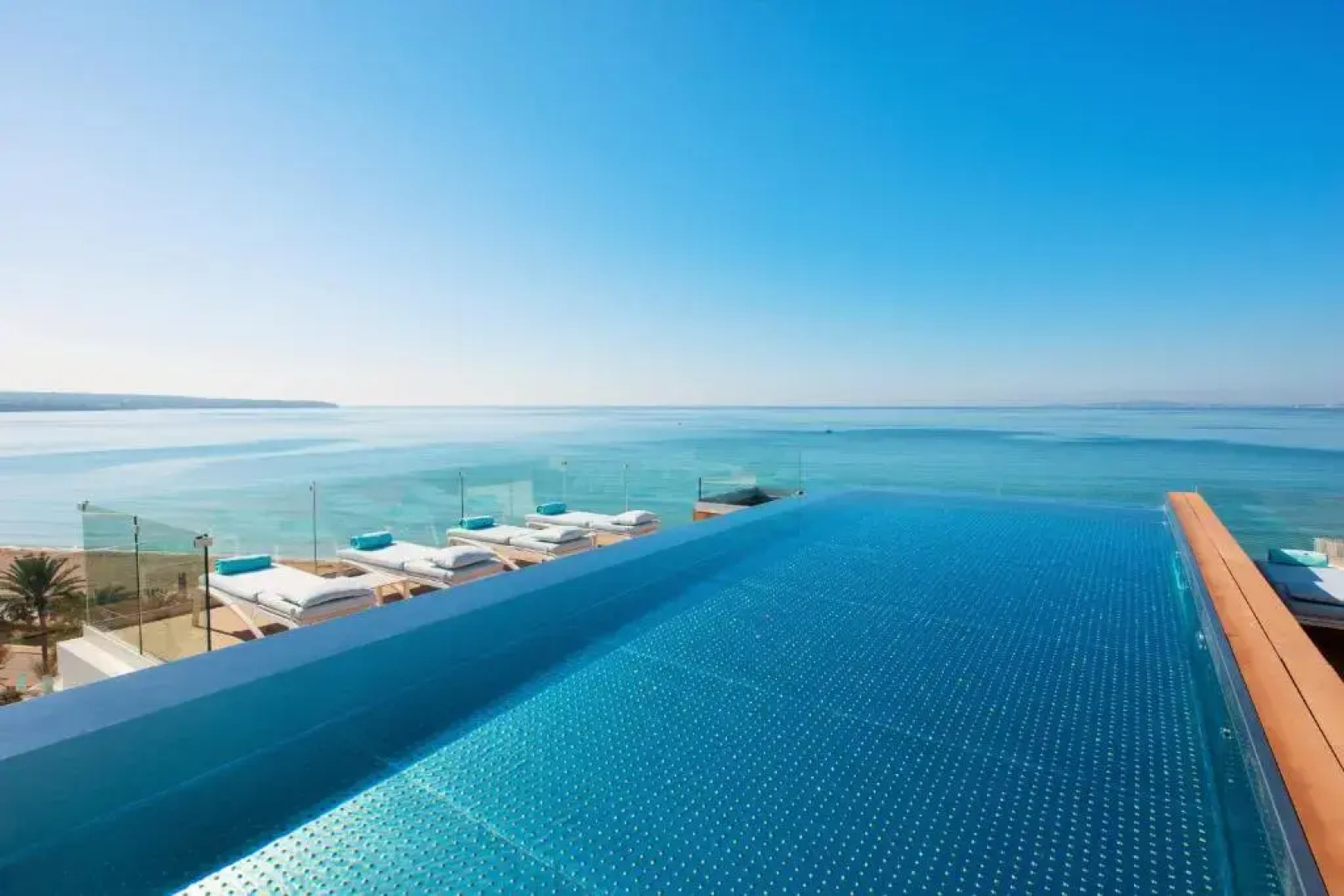 Отель Iberostar Selection Playa de Palma