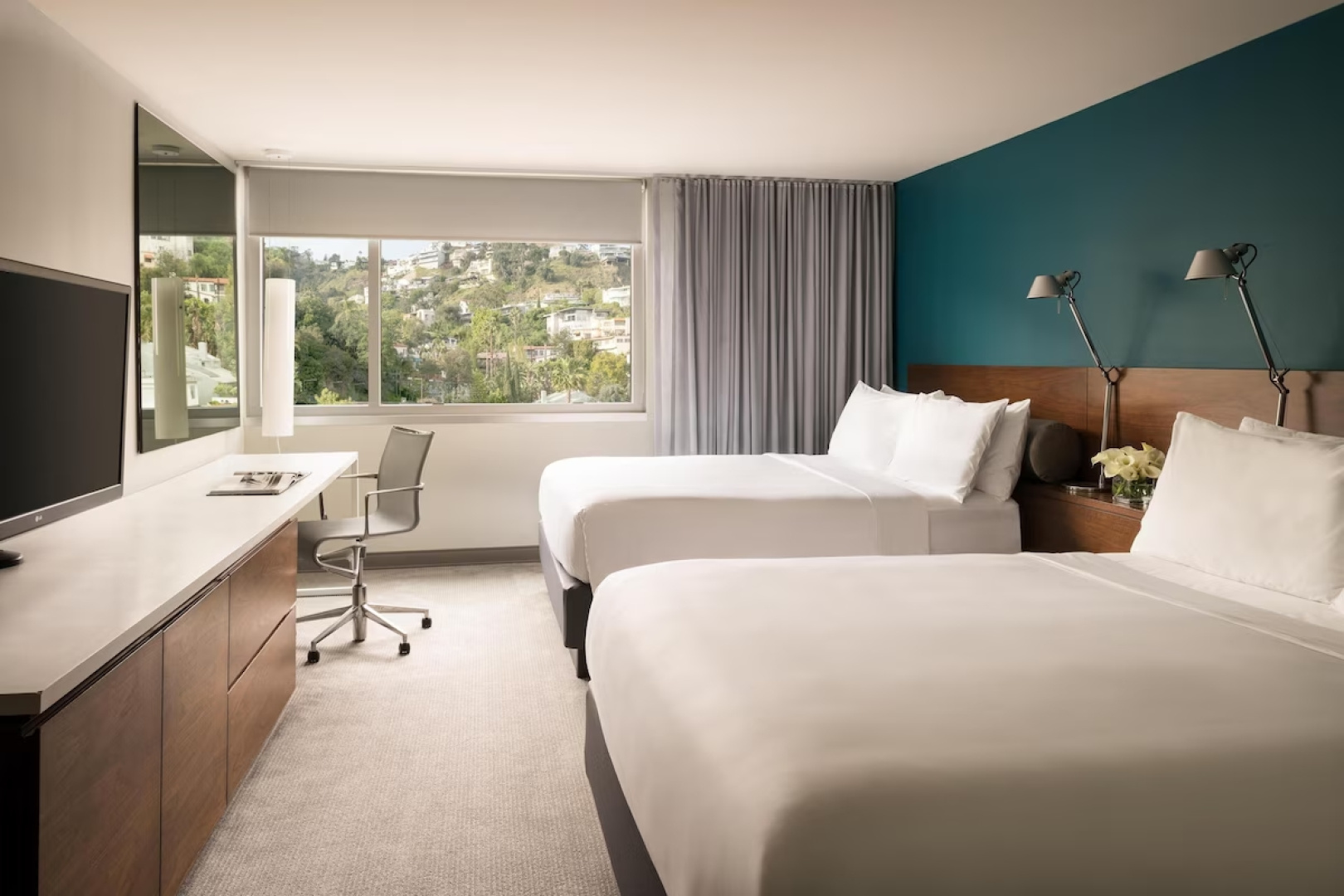 Andaz West Hollywood, By Hyatt