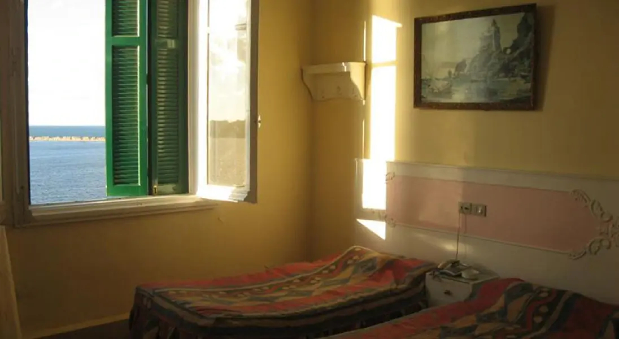 Ramsis Hotel Alexandria