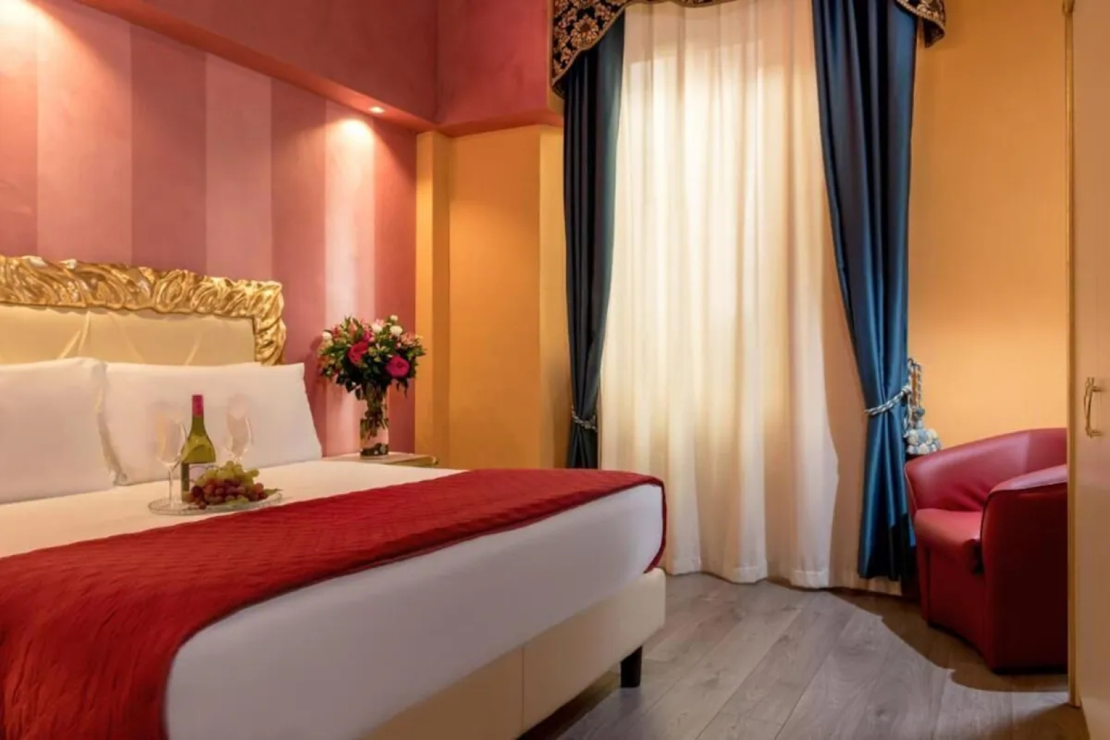 Отель Ginori al Duomo