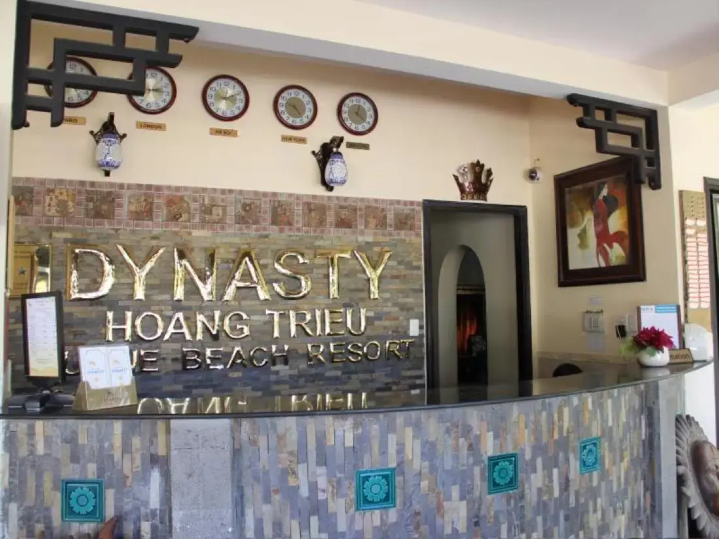 Mui Ne Hostel & Cafe 141