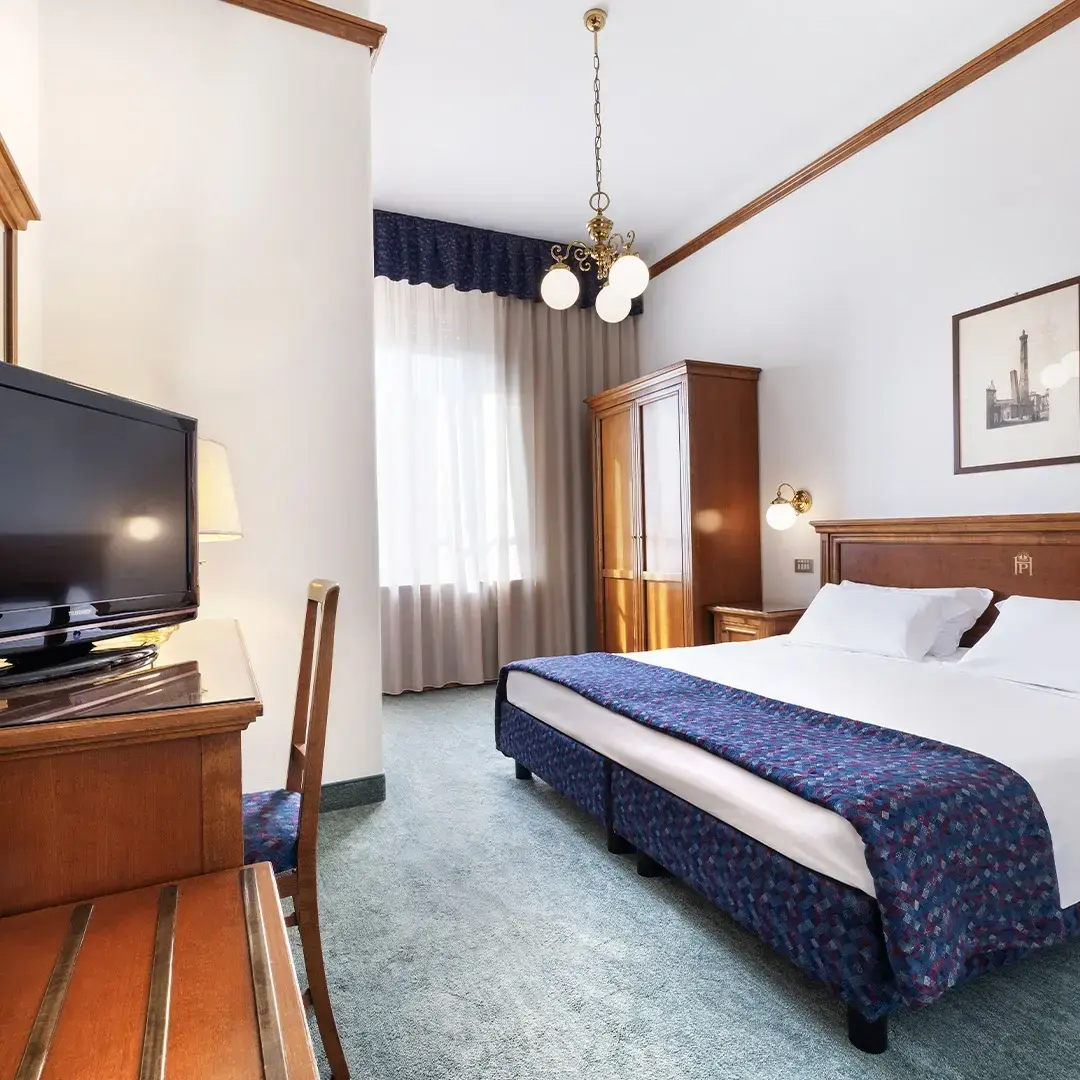 Hotel Palace