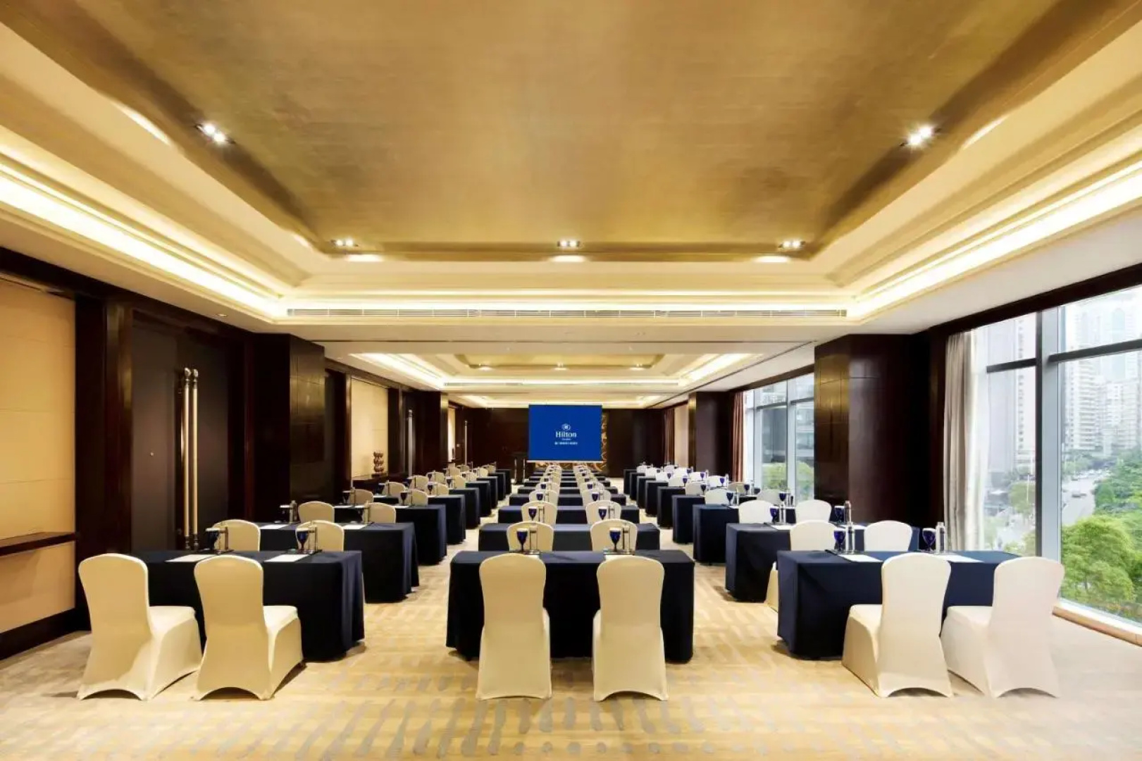 Hilton Xiamen