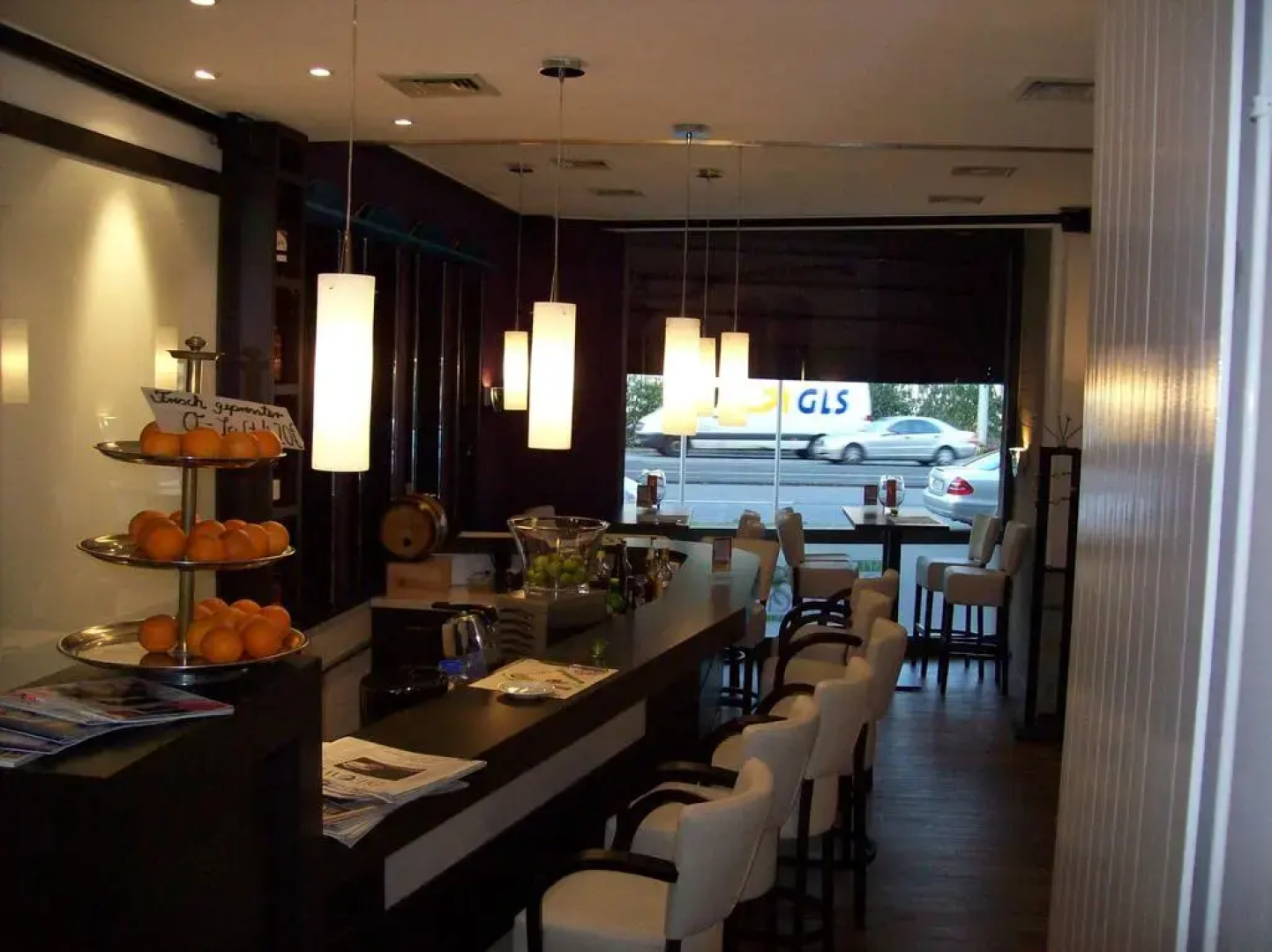 Boardinghaus Allee-Hotel