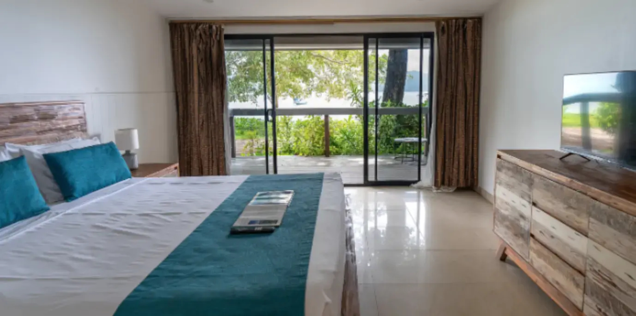 Fitzroy Island Resort