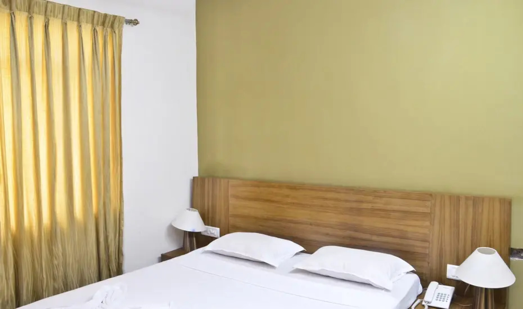 Hotel Solmar Exotica