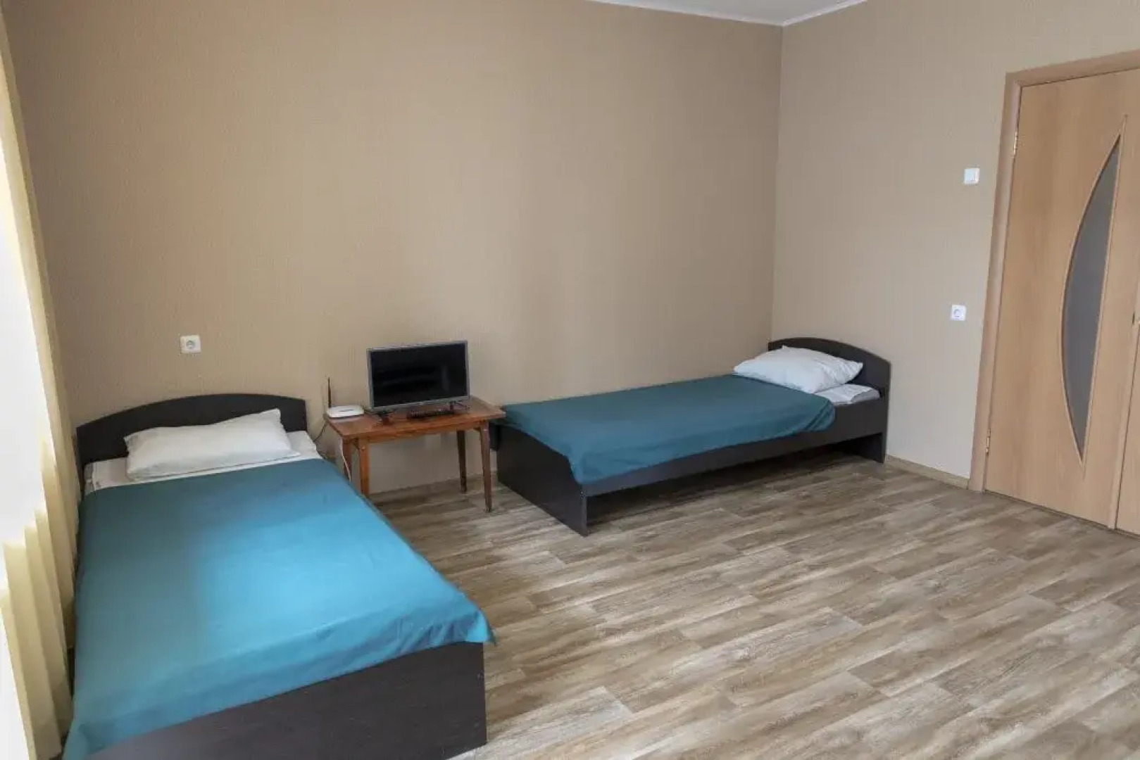 Ural Sulimova 49a Apartments