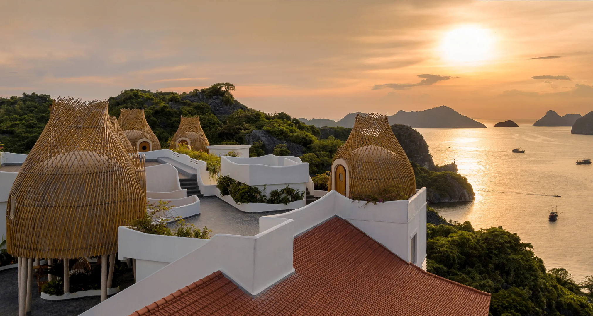 Cat Ba Sunrise Resort