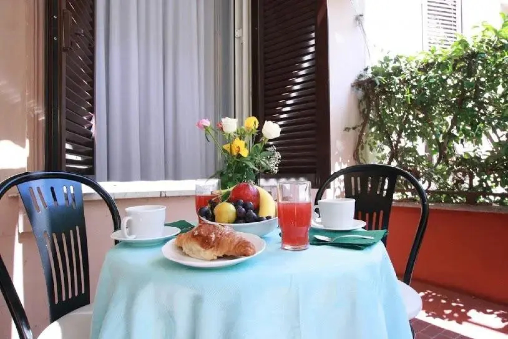 Hotel Lussemburgo