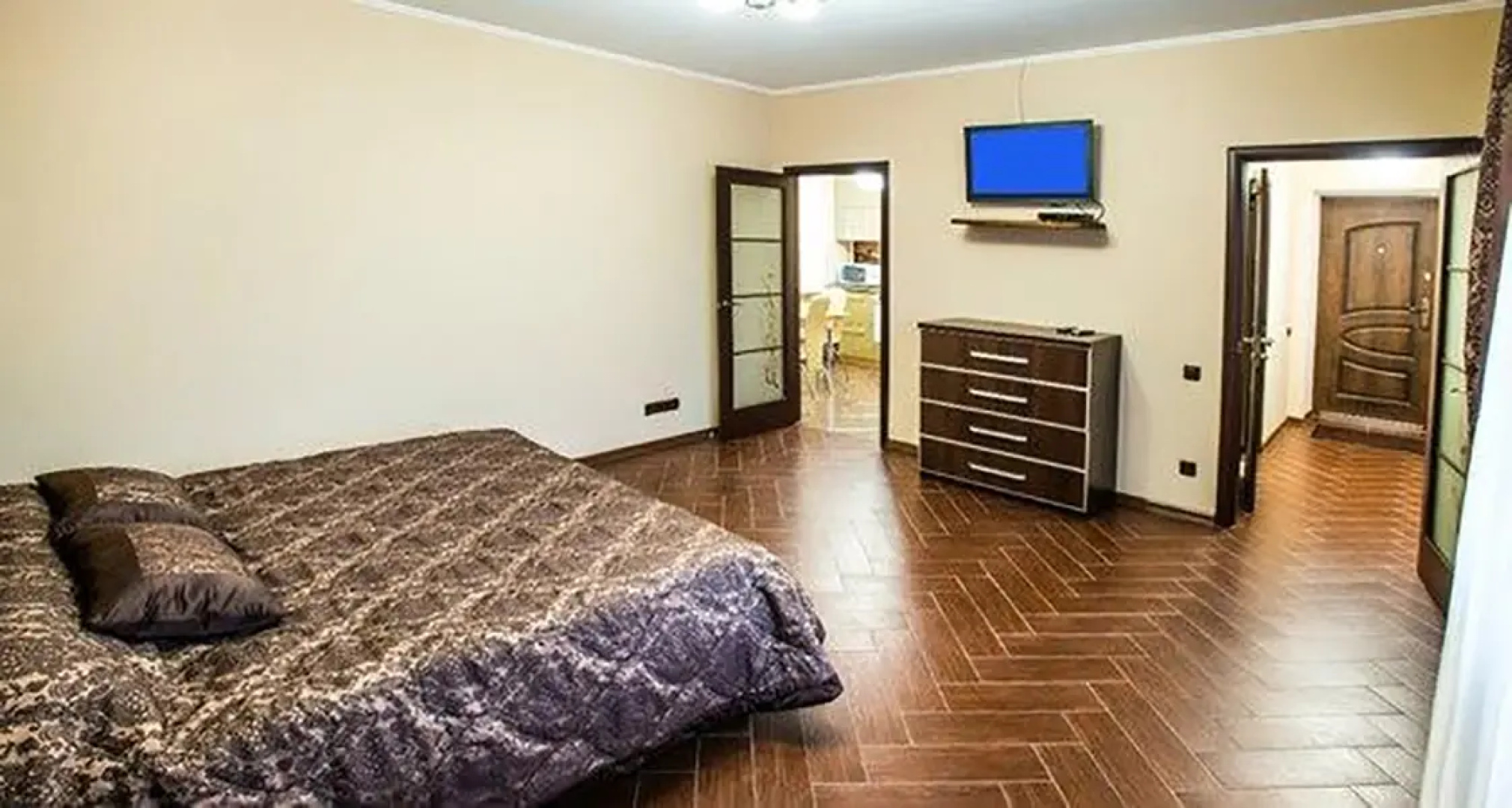 Drive Hills Hotel