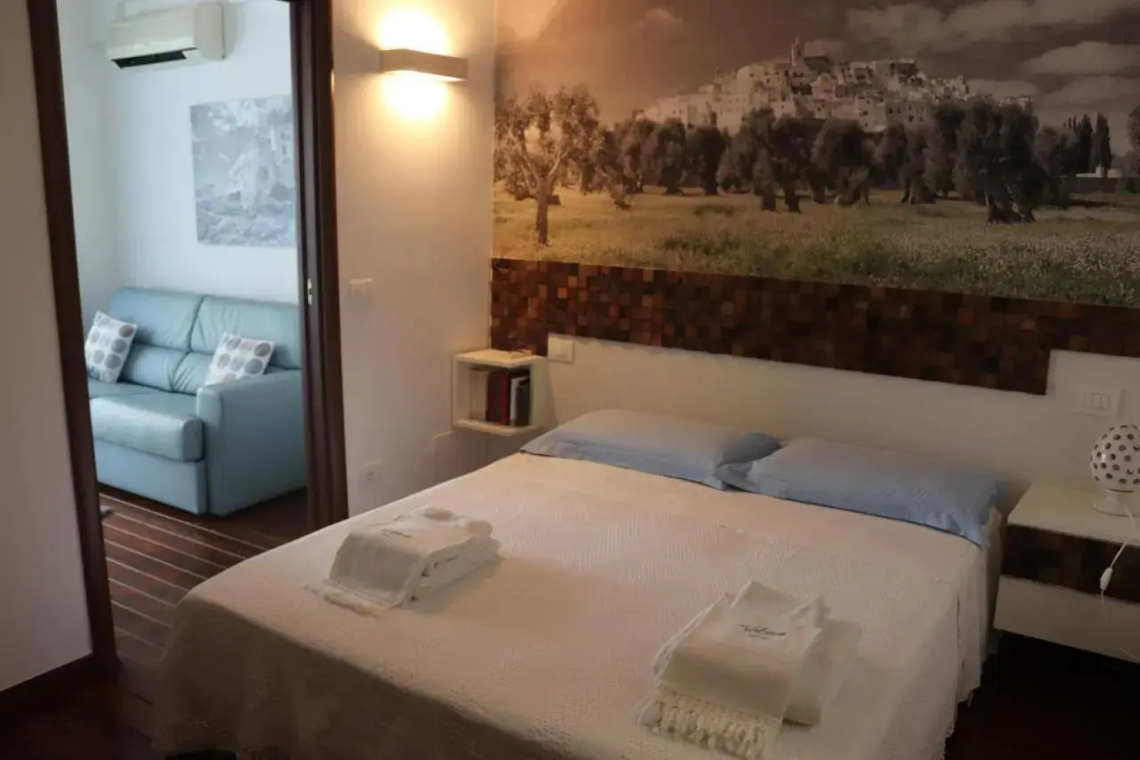 Welcome Ostuni B&B