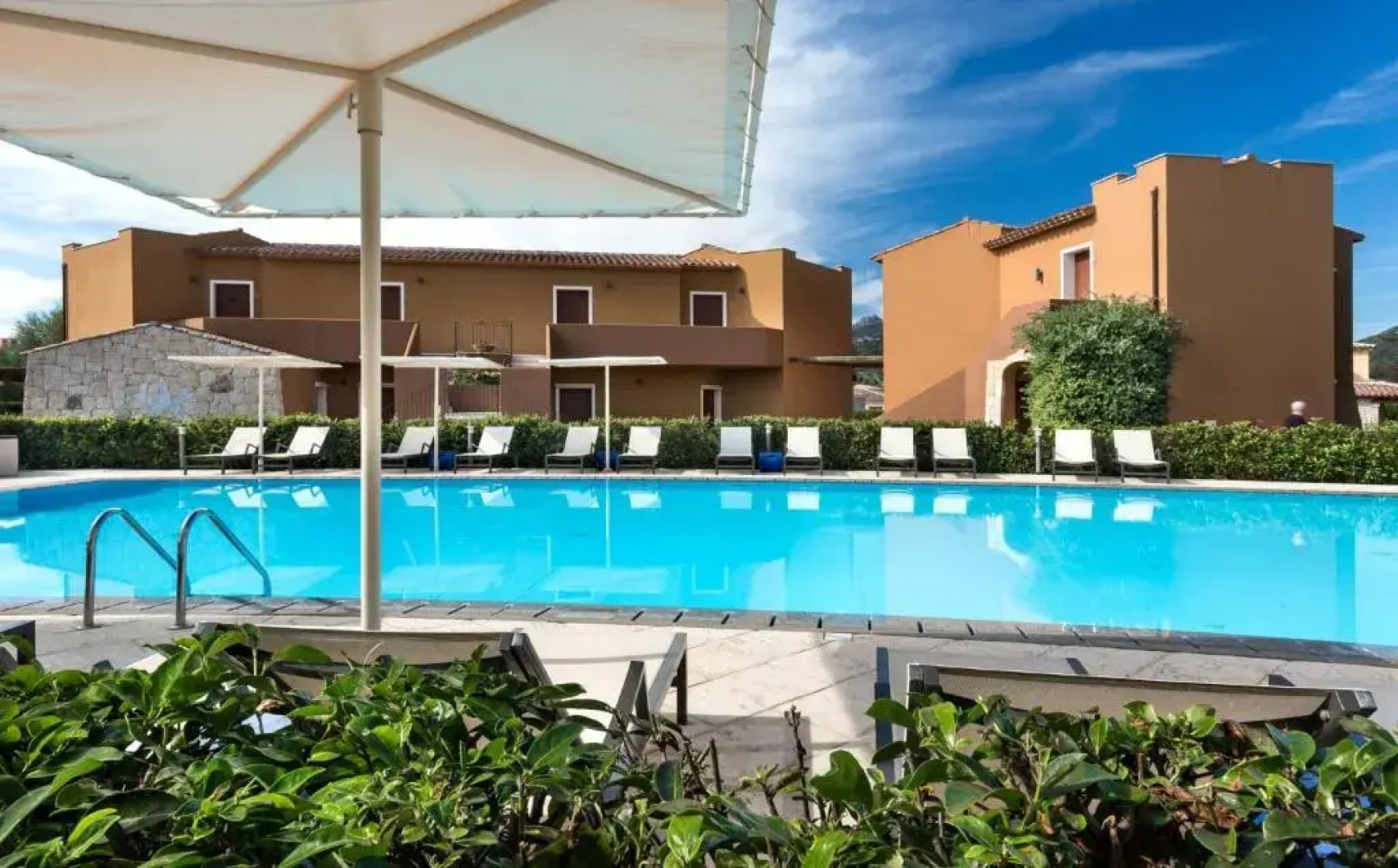 Terradimare Resort & Spa