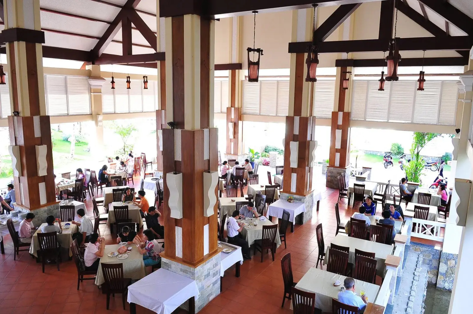 Saigon Condao Resort