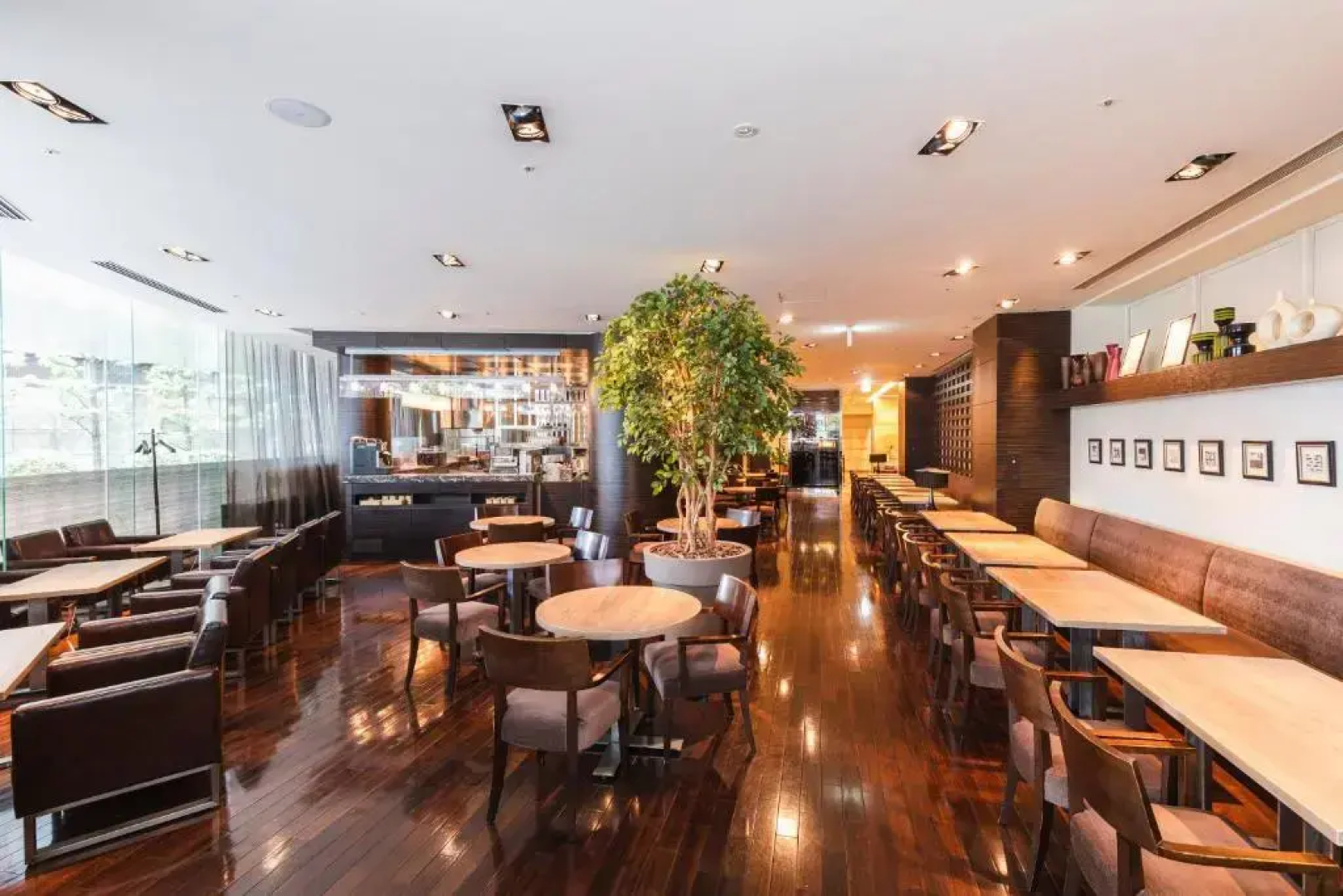 Отель Sunroute Plaza Shinjuku