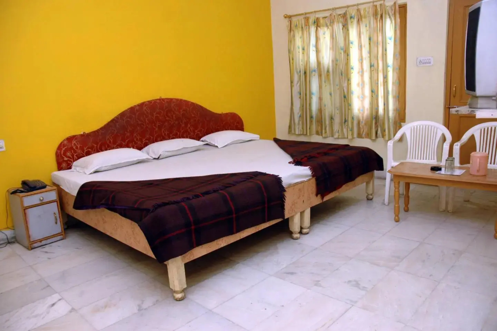 Hotel Sagar Palace