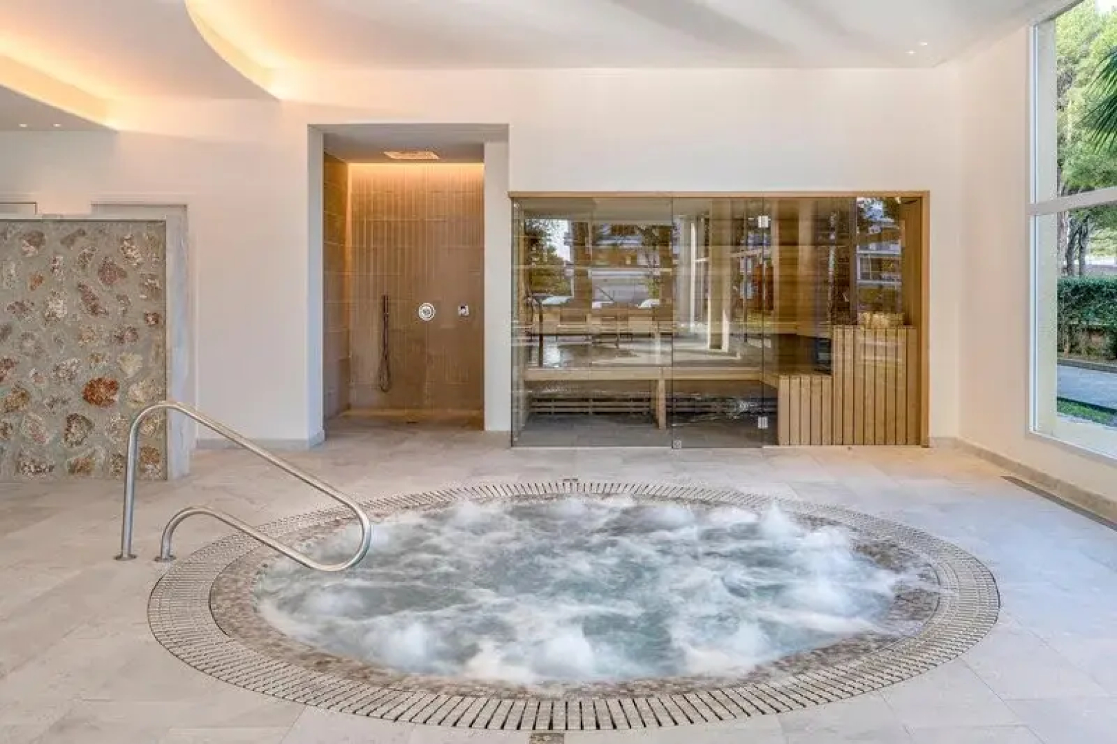 Апарт-отель Can Picafort Palace