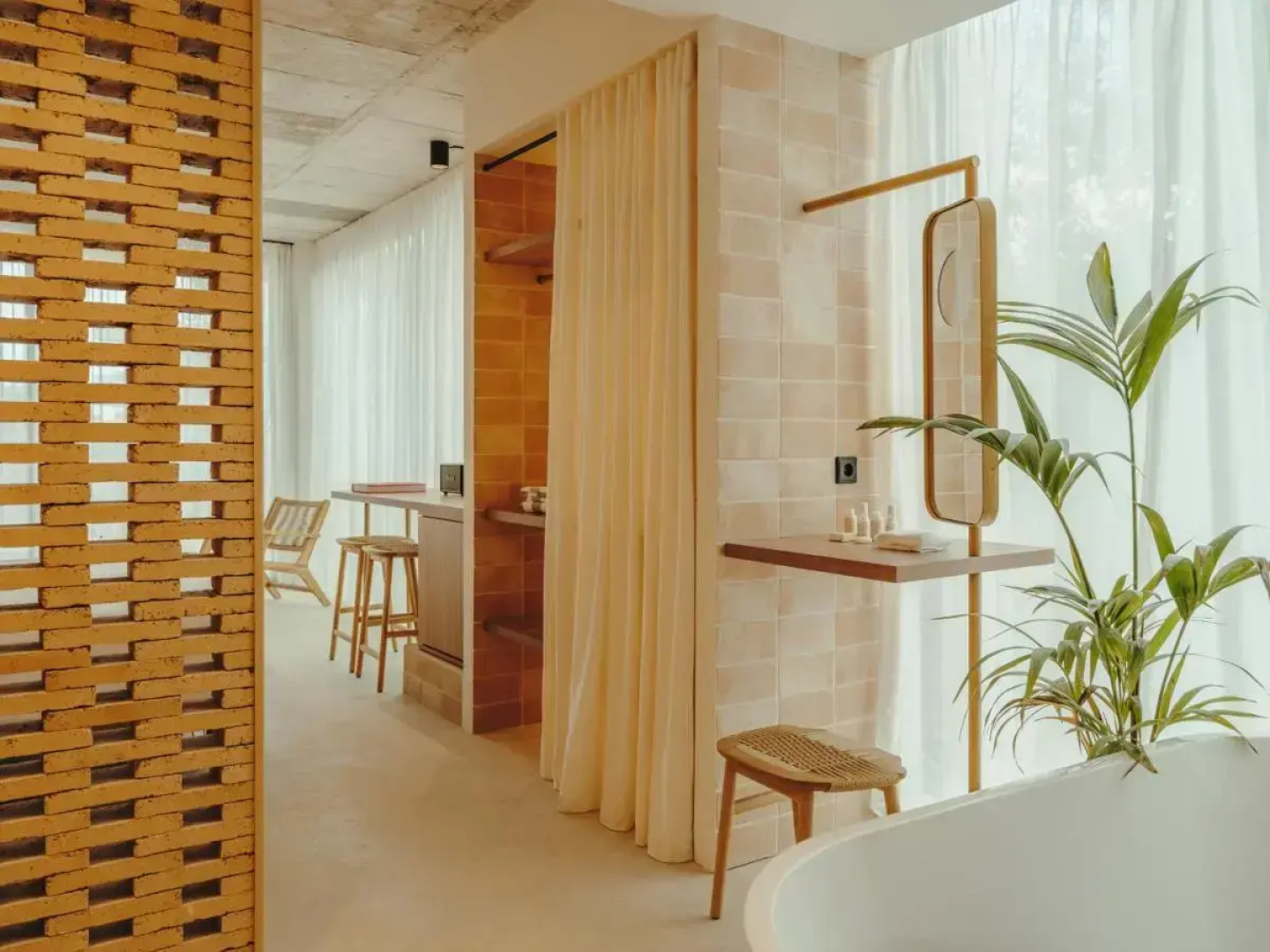 Bonito Ibiza by O Beach - New Opening