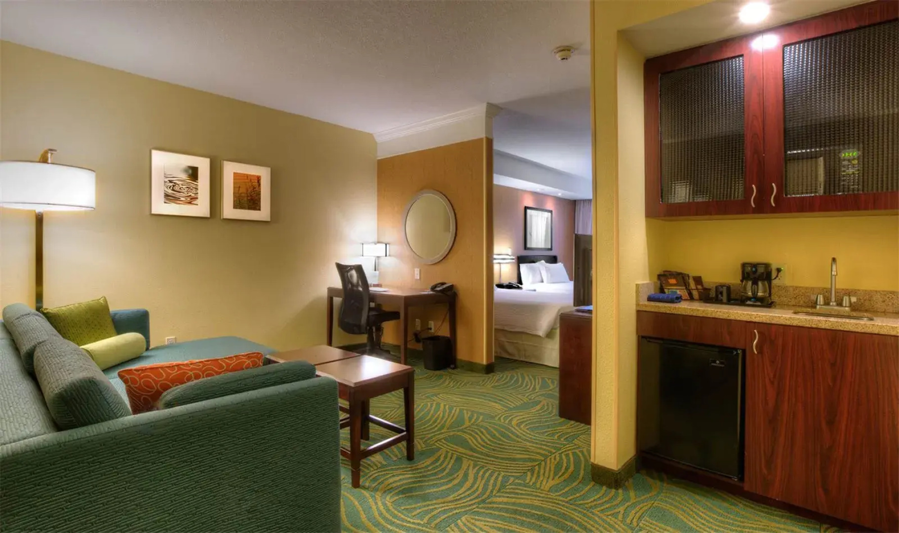 Springhill Suites by Marriott Tampa Brandon