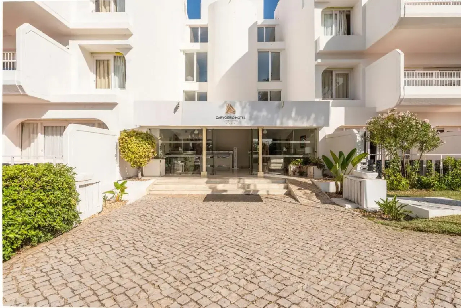 Carvoeiro Hotel