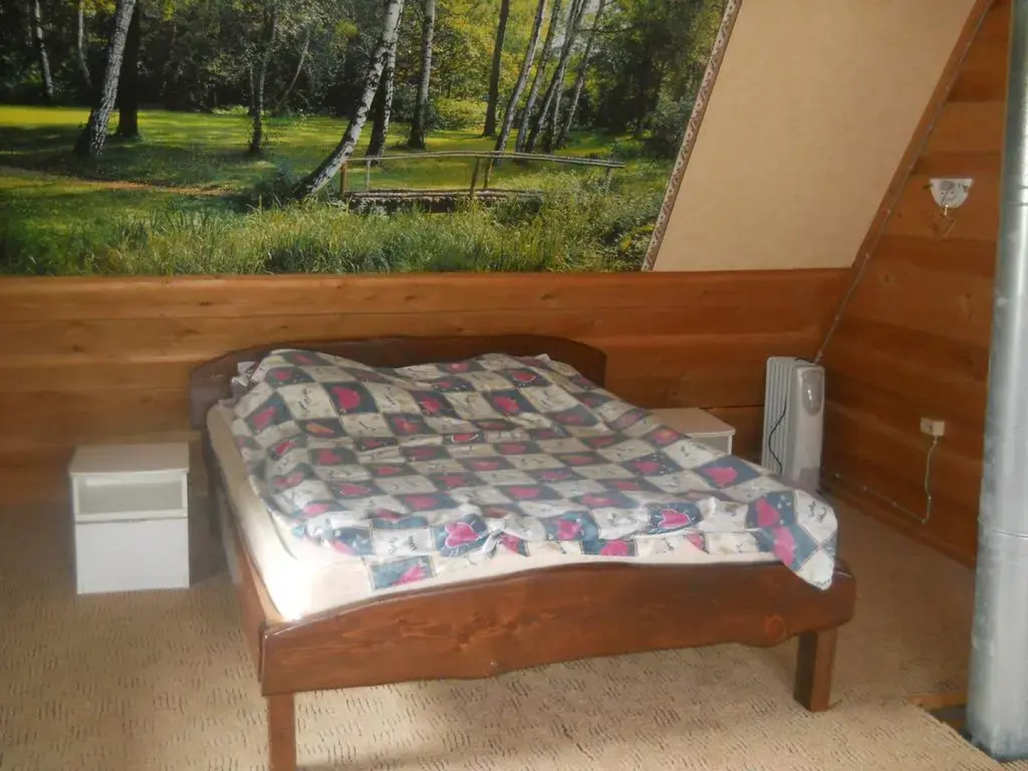 Holiday House U Ozera