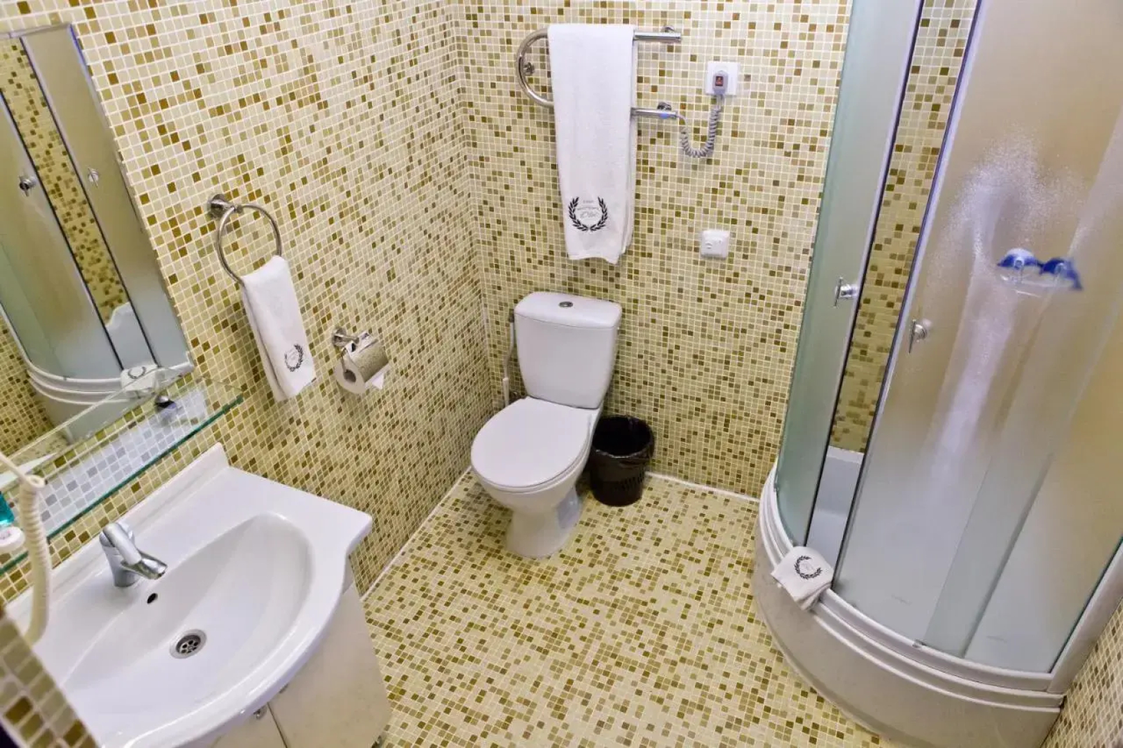 Мини-отель Olsi