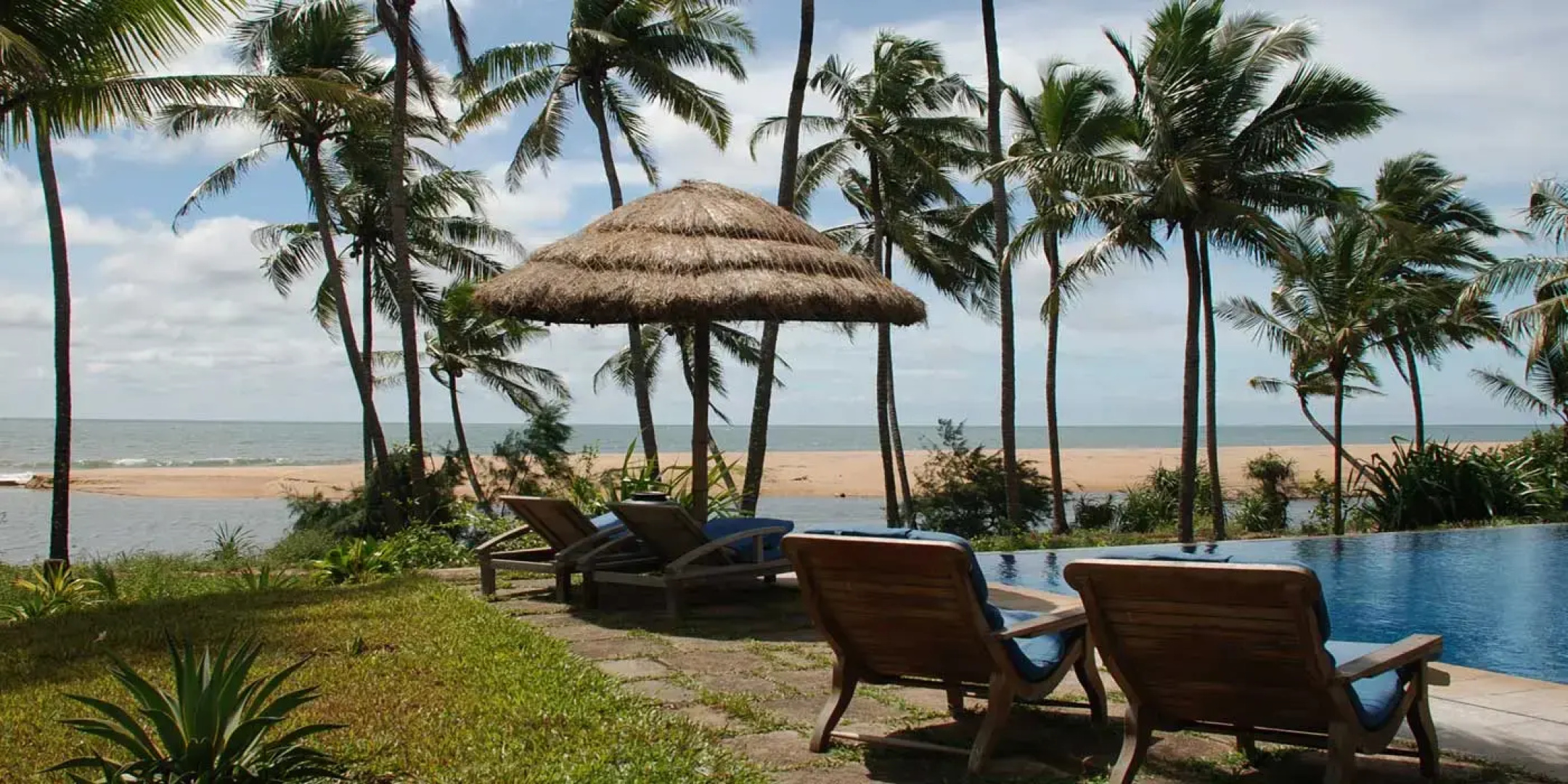 Neeleshwar Hermitage
