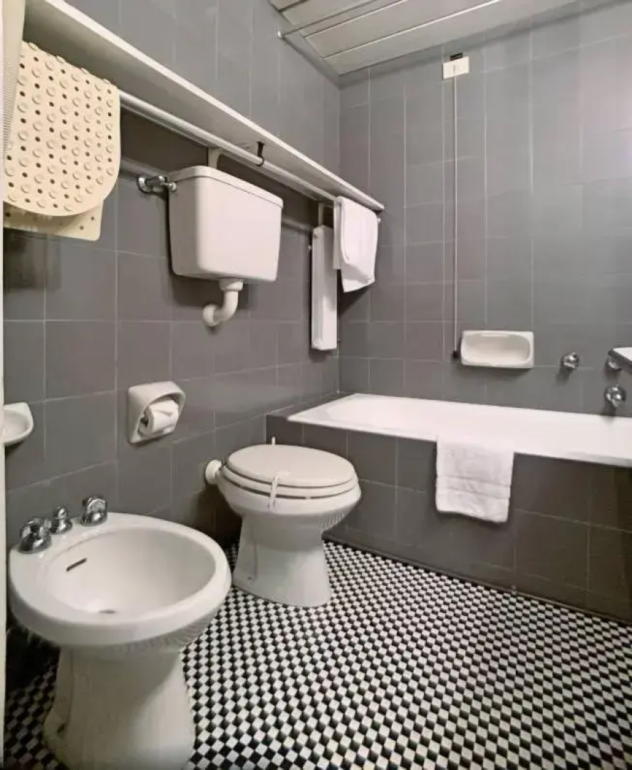 Centro Siloe Residence Hotel